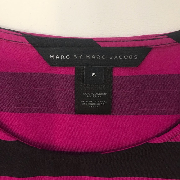 MARC by MARC JACOBS Top Sz S - Picture 3 of 4
